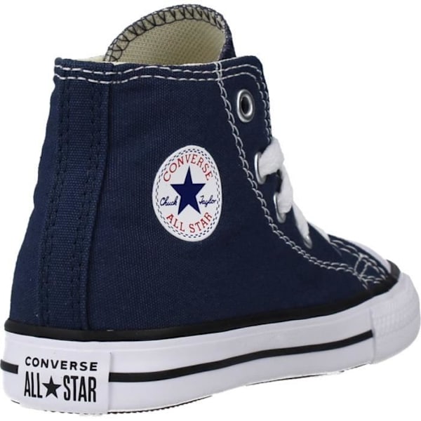 CONVERSE CHUCK TAYLOR SOM KÄRNA Blå Blå 18