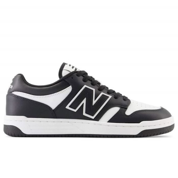 New Balance 480 Løbesko til Mænd Sort BB480LBA Svart 44