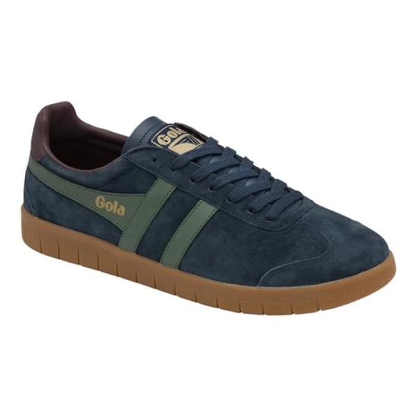 Gola HURRICANE Sneakers Blå - 41