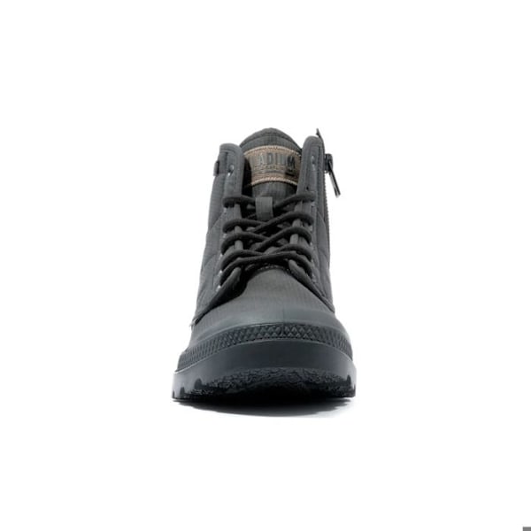 Palladium Pampa Re-quiltade sneakers svart 43