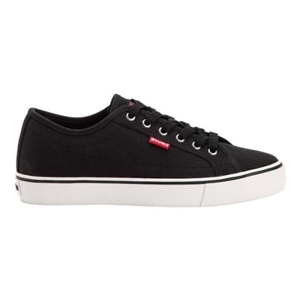 LEVI'S Sneakers - HERNAN S Sort Svart 36