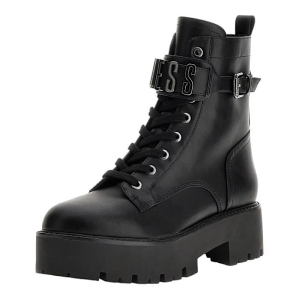 Guess ankelboots - VAIRES Svart - 38