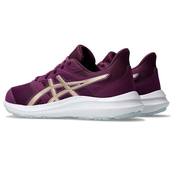 Asics Jolt 4 Gs løbesko Lila 40