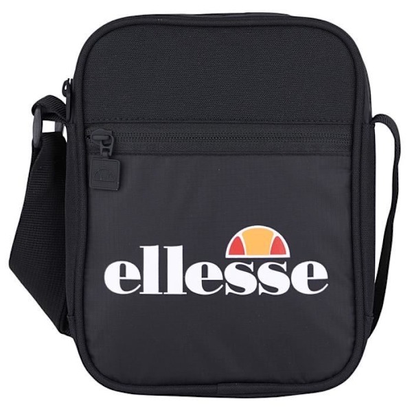 ELLESSE Rempko Väska - One Size - Svart - Axelrem - Unisex SVART