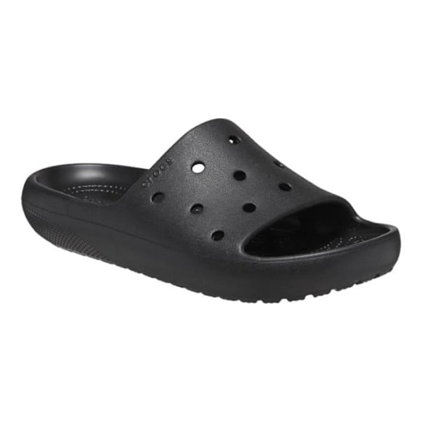 CROCS Mules - CLASSIC SLIDE V2 BLK Sort - 39