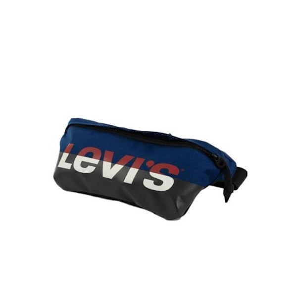 Levis 230909 Banan Sling Bag Blå