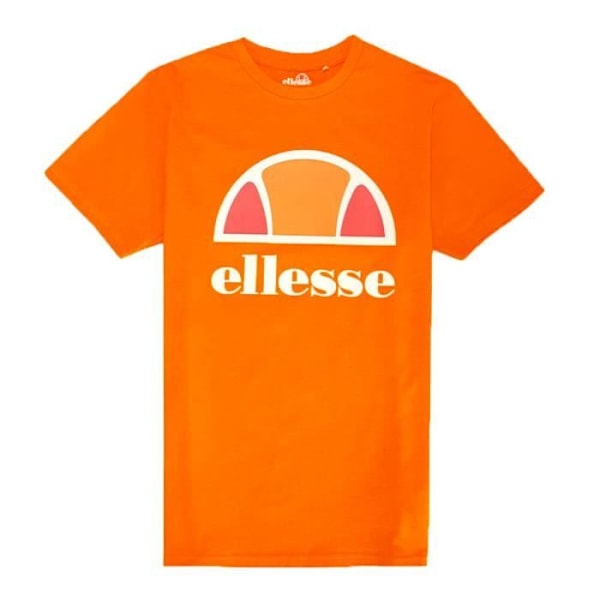 Ecrillo Mc T-shirt herr ELLESSE - Storlek M - Färg ORANGE Orange M