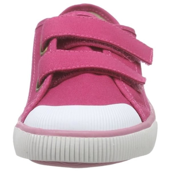 Levi's unisex gozilla sneakers för barn 471230 Rosa 32