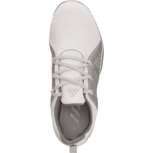 Modesneakers - ADIDAS - Climacool Cage Woman - Hvid - Lette og åndbare Vit 42 2/3