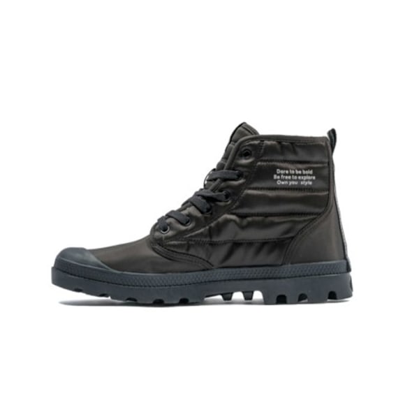 Palladium Pampa HI Dare Rhona ankelboots svart 40