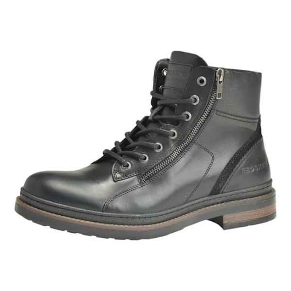 Redskins TIRSO ankelboots Svart Svart 45