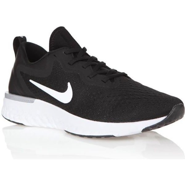 NIKE Odyssey React Running Sneakers - Män - Svart Svart 39