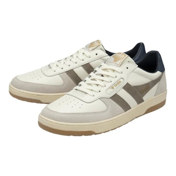 Gola HAWK Sneakers Hvide - 43