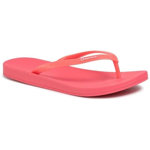 Ipanema Anat Colors flip flops til kvinder - Pink - 100 % duftende gummi Rosa 40