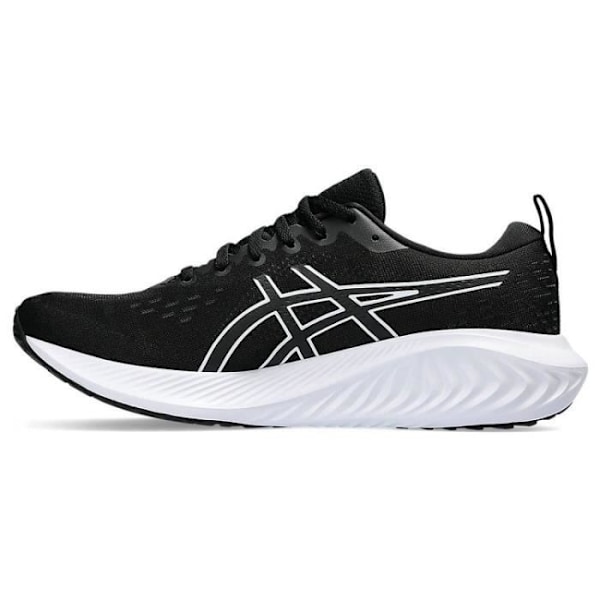 ASICS sneakers - GEL EXCITE 10 Sort Svart 42