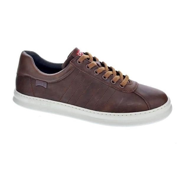 CAMPER - Runner herresneakers kastanj 40