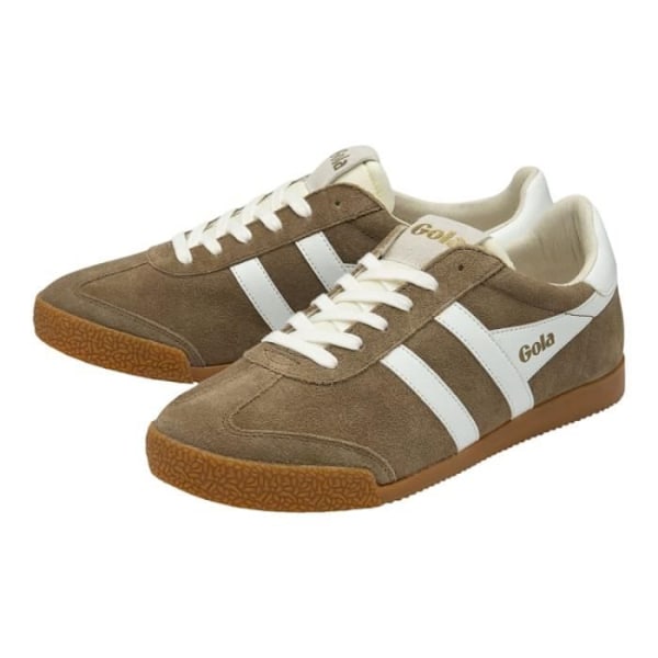 Gola ELAN brune sneakers kastanj 45