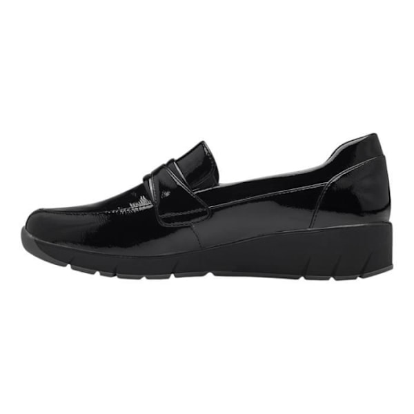 Jana Loafers 8-24666-43 Sort Svart 38