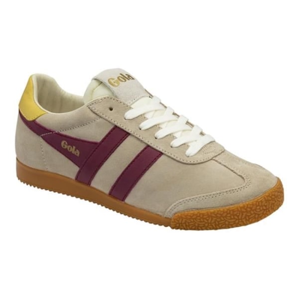 Gola ELAN Beige Sneakers - 37