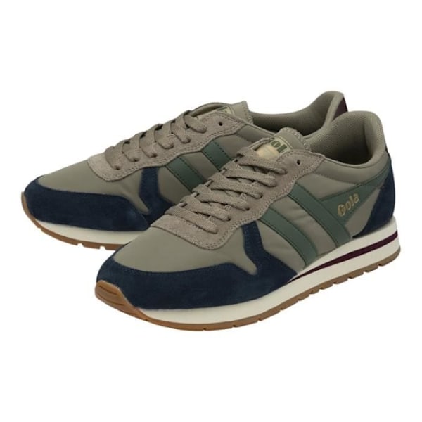 Gola DAYTONA grønne sneakers - 42