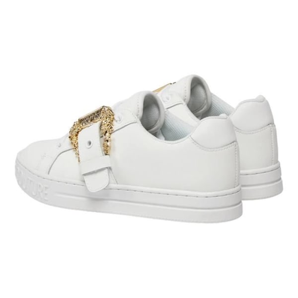 VERSACE JEANS Sneakers - 76VA3SK9 Vit - 37