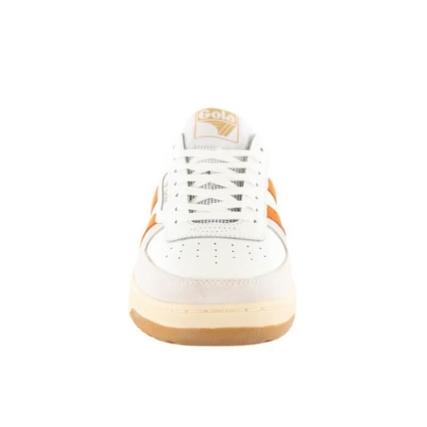 GOLA Hawk lave sneakers - Hvide - Herrer Vit 42