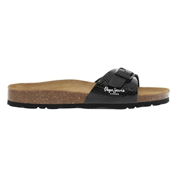 Pepe Jeans sandaler sorte svart 37