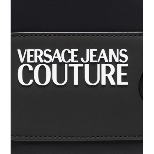 Versace Jeans Couture sort taske - 72YA4B9I RANGE ICONIC LOGO SKETCH 7 - Mænd - Voksen