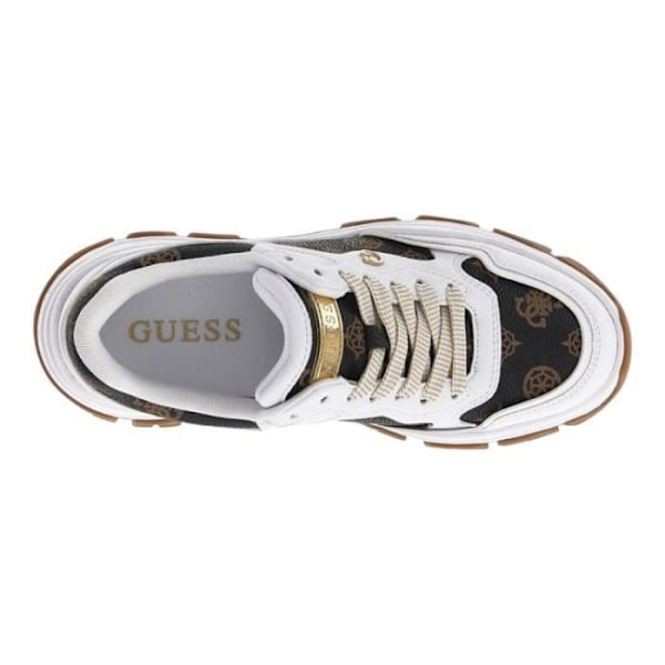 GUESS Sneakers - BRECKY3 Vit Vit 40