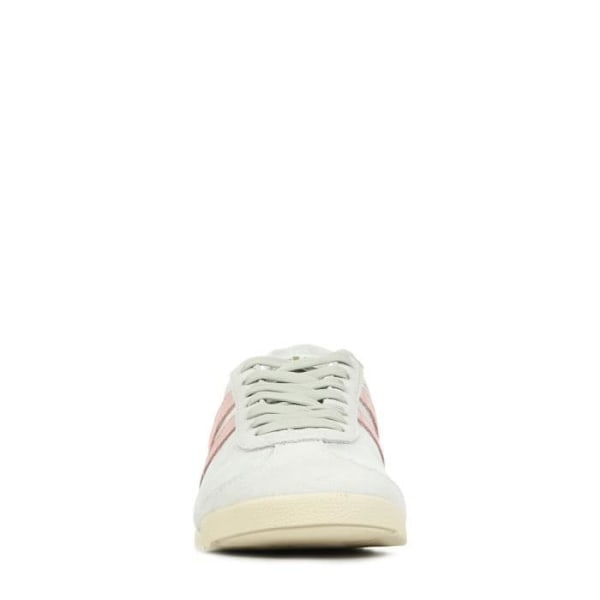 Gola Bullet Blaze sneakers Vit / kritrosa / isberg 37