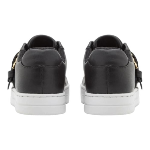 VERSACE JEANS Sneakers - 76VA3SK9 Sort - 40