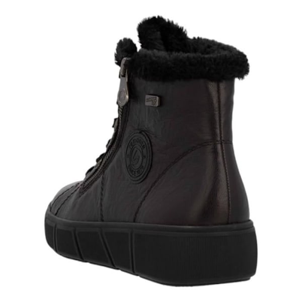 Remonte ankelboots D1T72 Svart - 42