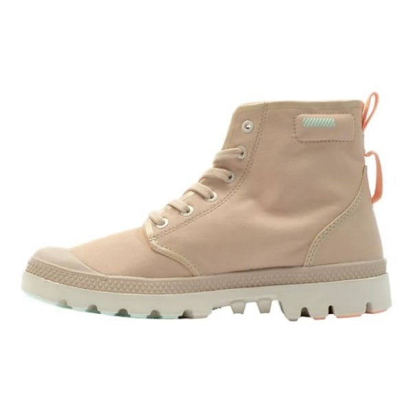 PALLADIUM ankelboots - PAMPA LITE+ HI Beige - 41