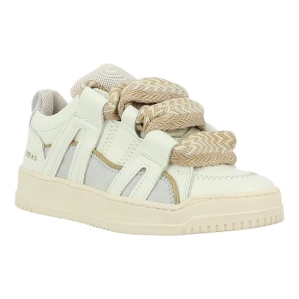 SEMERDJIAN Sneakers - INNA Vit - 41