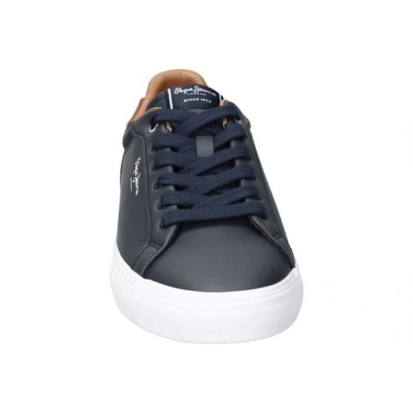 PEPE JEANS - ZAPATOS PEPE JEANS PMS30839 CABALLERO NAVY - (43) Blå 43