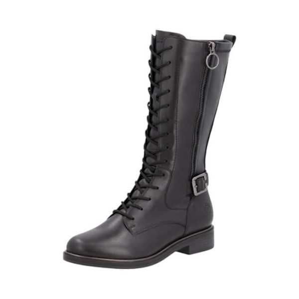 Remonte Boots D8390 Svart - 38