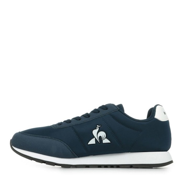 Baskets - Le Coq Sportif - Racerone 2 - Blå - Snøre - Flad klänning blå/blå 41