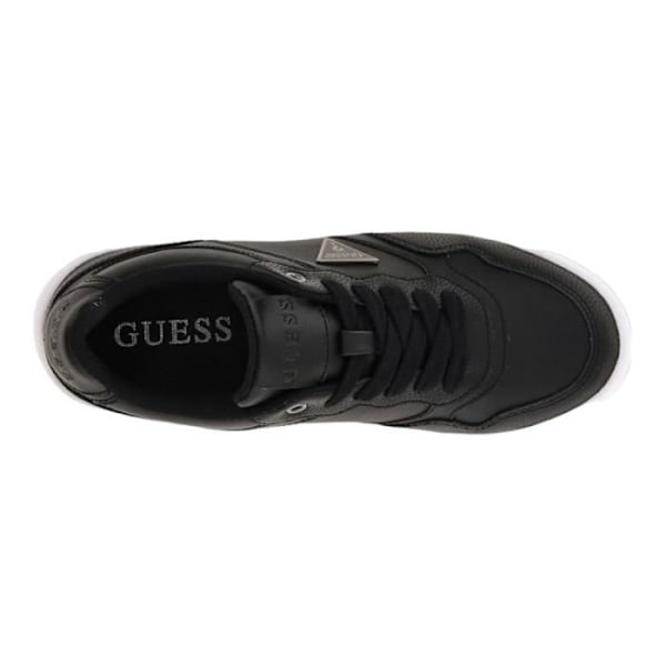 GUESS Sneakers - MIRAM Svart Svart 36