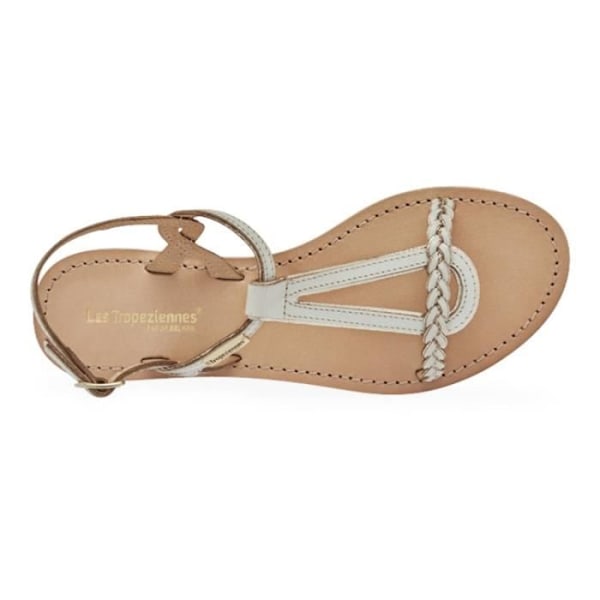 Les Tropeziennes sandaler fra m b - HAPPY Beige - 37