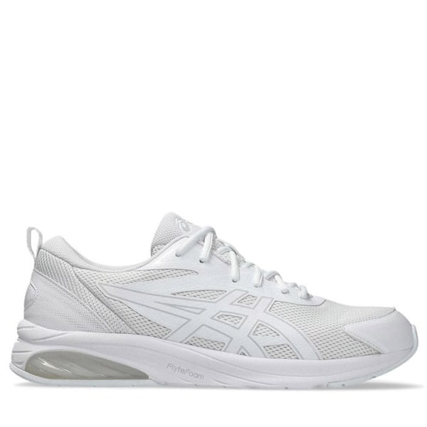 Asics Gel Quantum Kei, herresneakers Vit Moln Grå 42