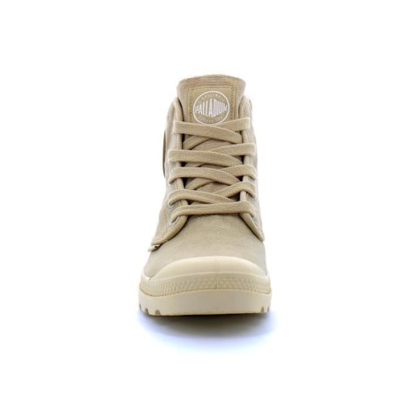 Basket - PALLADIUM - PAMPA HI Beige - Sahara - Vuxen - Herrar - Multisport - Torr Sahara 41