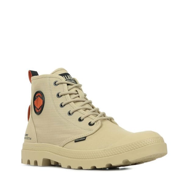 Palladium Pampa Hi Suppy Rs Ankelboots Öken 45