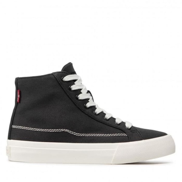 LEVI'S DECON MID S sneakers Svart 39