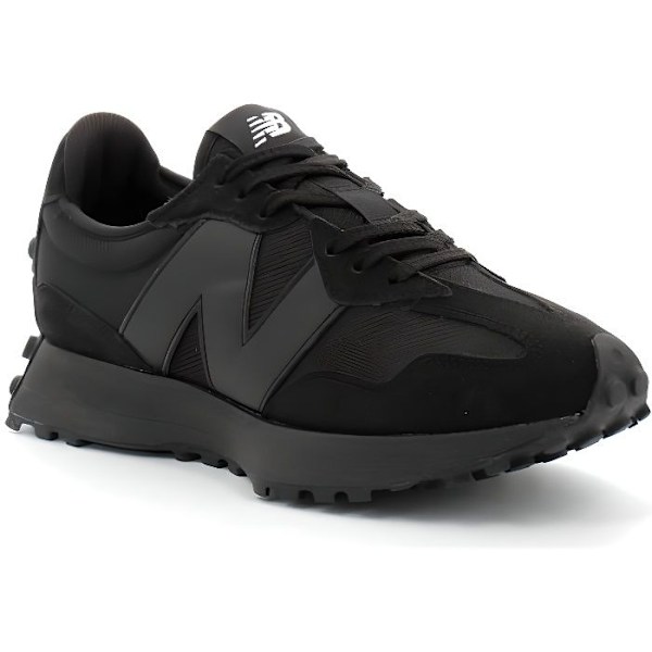 New Balance MS327 løbesko - Herrer - Sort - Road - Klassikere Svart 49