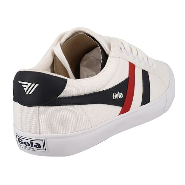 Låga sneakers - GOLA VARSITY Vit 40