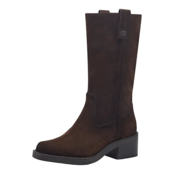 Tamaris Boots 12538143 Brun kastanj 36