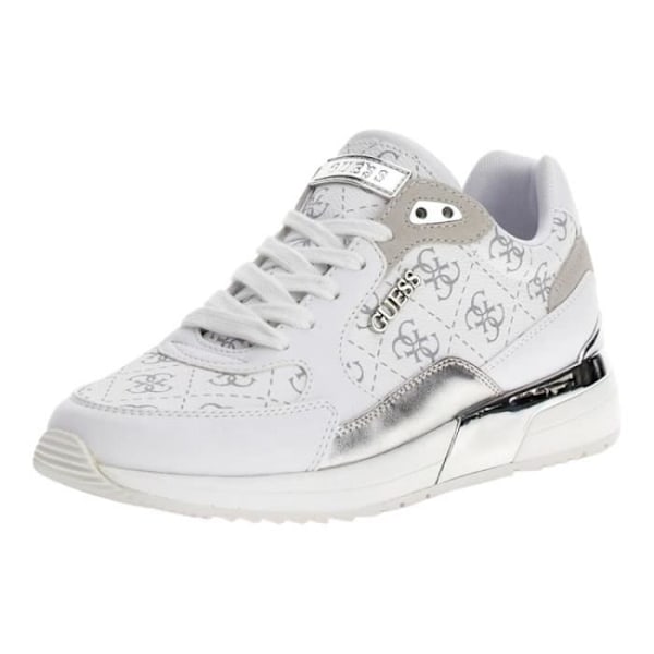 Guess sneakers - MOXEA12 Hvid Vit 36