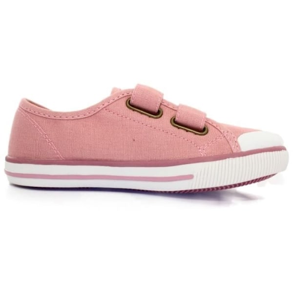 Levi's unisex gozilla sneakers för barn 471230 Rosa 33