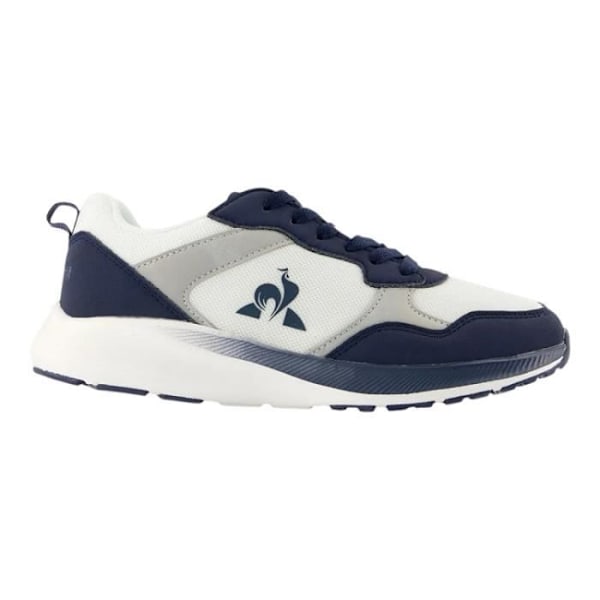 Sneakers - LE COQ SPORTIF - R500 2 GS - Vit - Platt klack - Barn - Snören Vit 35