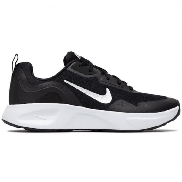 Sneakers - Nike - Wearallday - Sort - Voksen - Blandet - Multisport - Løb - Landevej Svart 39